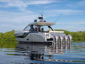 2022 AZIMUT YACHTS 47 Verve - photo 52