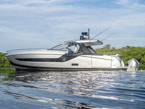 2022 AZIMUT YACHTS 47 Verve - photo 54
