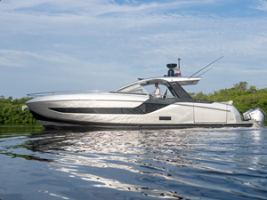 2022 AZIMUT YACHTS 47 Verve - photo 55