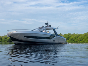 2022 AZIMUT YACHTS 47 Verve - photo 56