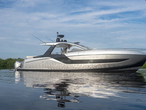 2022 AZIMUT YACHTS 47 Verve - photo 57