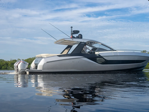 2022 AZIMUT YACHTS 47 Verve - photo 58