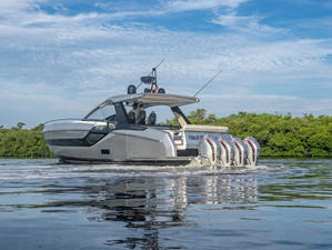 2022 AZIMUT YACHTS 47 Verve - photo 59