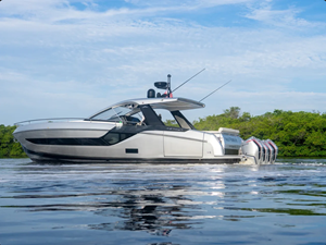 2022 AZIMUT YACHTS 47 Verve - photo 60