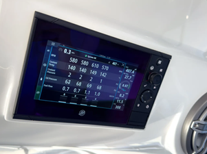 2022 AZIMUT YACHTS 47 Verve - photo 61