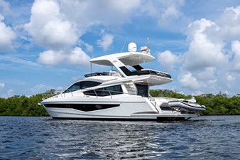 2022 GALEON YACHTS - photo 2