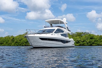 2022 GALEON YACHTS - photo 6