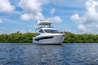 2022 GALEON YACHTS - photo 8