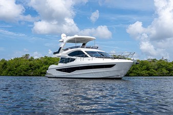 2022 GALEON YACHTS - photo 9