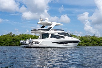 2022 GALEON YACHTS - photo 14