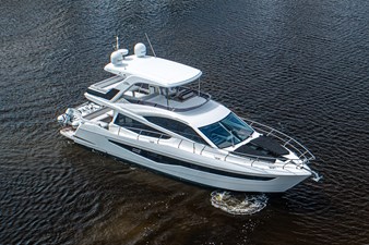 2022 GALEON YACHTS  - photo 16