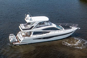 2022 GALEON YACHTS  - photo 17