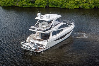 2022 GALEON YACHTS  - photo 19