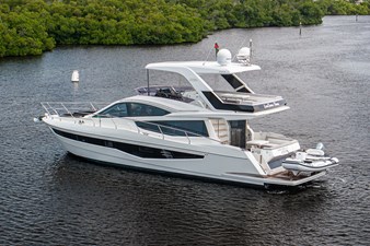 2022 GALEON YACHTS  - photo 24