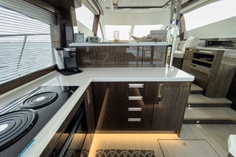 2022 GALEON YACHTS  - photo 84