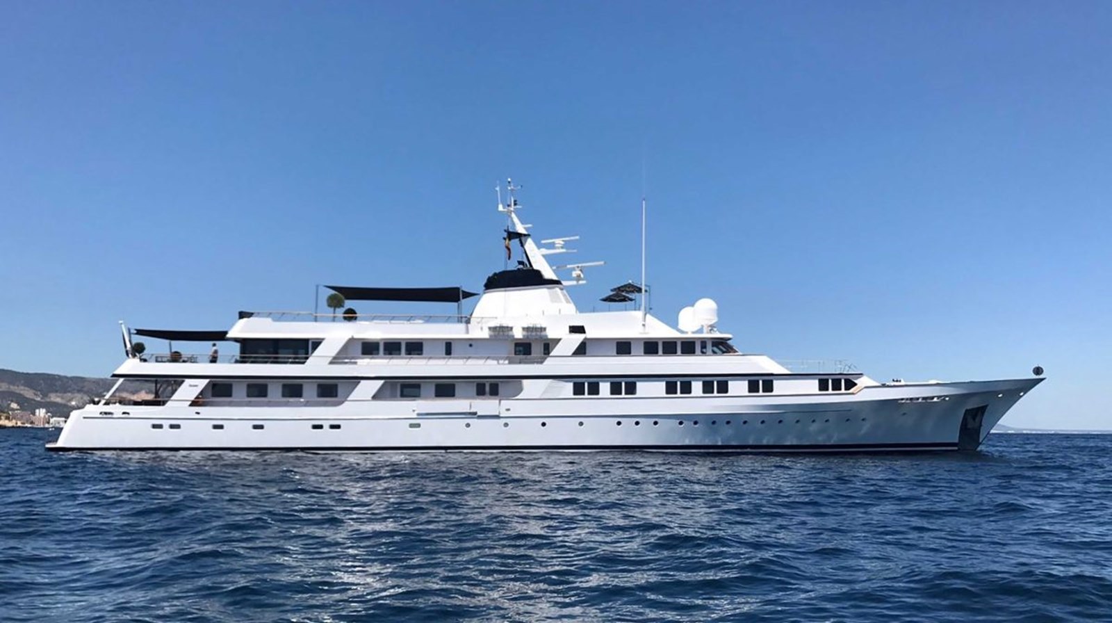 STELLA FIERA II - Photo