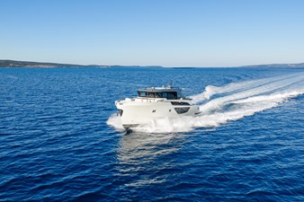 2021 BLUEGAME BGX60 - photo 1