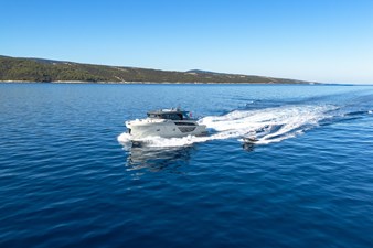 2021 BLUEGAME BGX60 - photo 2