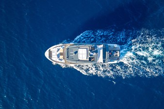 2021 BLUEGAME BGX60 - photo 4