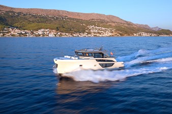 2021 BLUEGAME BGX60 - photo 5