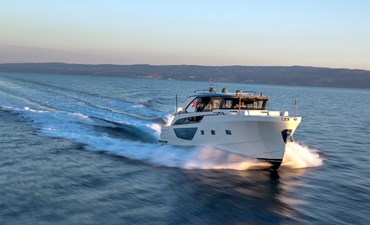2021 BLUEGAME BGX60 - photo 6