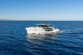 2021 BLUEGAME BGX60 - photo 9