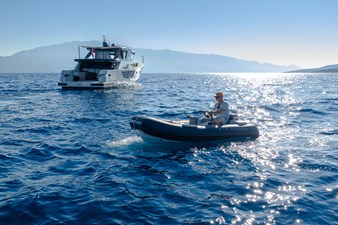 2021 BLUEGAME BGX60 - photo 10