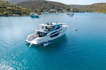 2021 BLUEGAME BGX60 - photo 11