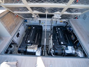2021 BLUEGAME BGX60 - photo 13