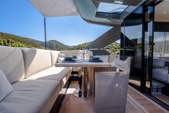 2021 BLUEGAME BGX60 - photo 21