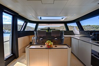 2021 BLUEGAME BGX60 - photo 24