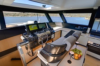 2021 BLUEGAME BGX60 - photo 25
