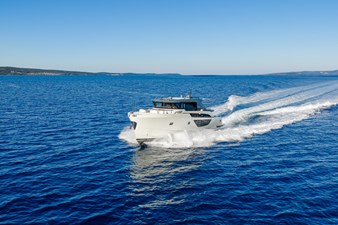 2021 BLUEGAME BGX60 - photo 1