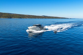 2021 BLUEGAME BGX60 - photo 2