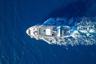 2021 BLUEGAME BGX60 - photo 4