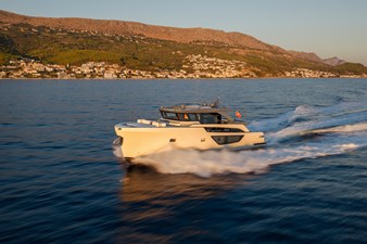 2021 BLUEGAME BGX60 - photo 5