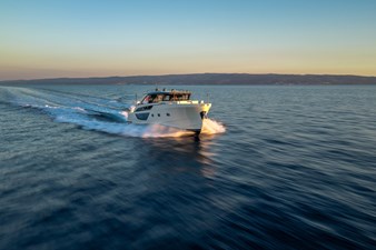 2021 BLUEGAME BGX60 - photo 6