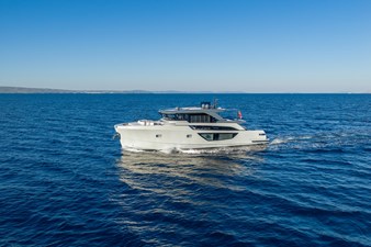 2021 BLUEGAME BGX60 - photo 10
