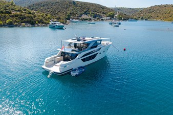 2021 BLUEGAME BGX60 - photo 12