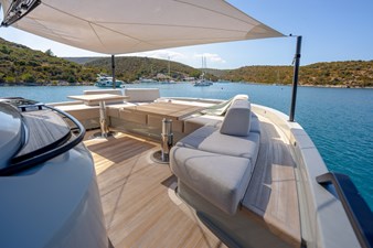 2021 BLUEGAME BGX60 - photo 19