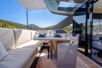 2021 BLUEGAME BGX60 - photo 25