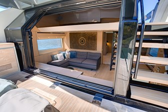 2021 BLUEGAME BGX60 - photo 26