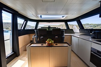 2021 BLUEGAME BGX60 - photo 30