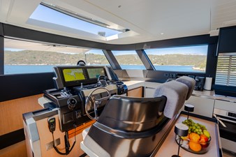 2021 BLUEGAME BGX60 - photo 31