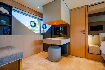 2021 BLUEGAME BGX60 - photo 38