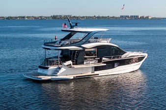 2026 GALEON YACHTS 620 FLY - photo 1