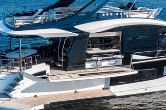 2026 GALEON YACHTS 620 FLY - photo 2