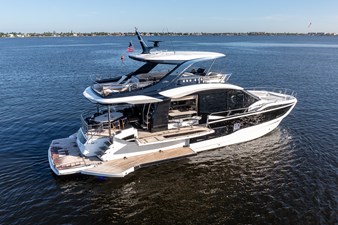 2026 GALEON YACHTS 620 FLY - photo 4