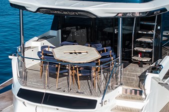 2026 GALEON YACHTS 620 FLY - photo 5