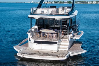 2026 GALEON YACHTS 620 FLY - photo 6